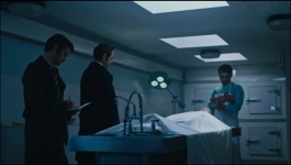 Dalgliesh - Season 01 Episode 01 - Shroud for a Nightingale - Part 01